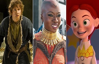 Play Movie Characters Quiz